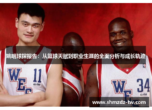 姚明球探报告：从篮球天赋到职业生涯的全面分析与成长轨迹
