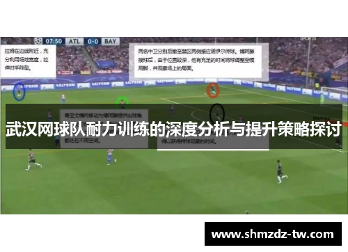 武汉网球队耐力训练的深度分析与提升策略探讨
