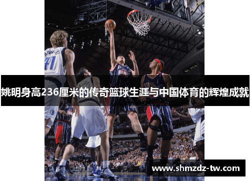 姚明身高236厘米的传奇篮球生涯与中国体育的辉煌成就