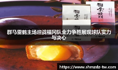 熊猫体育群马雷鹤主场迎战福冈队全力争胜展现球队实力与决心